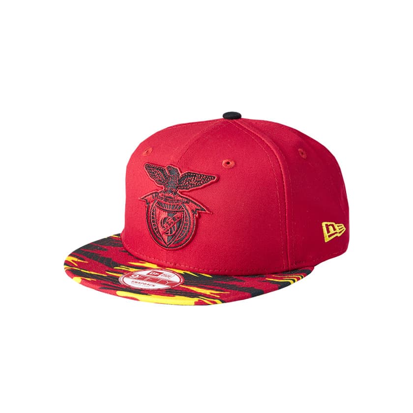 Product Cap do Benfica