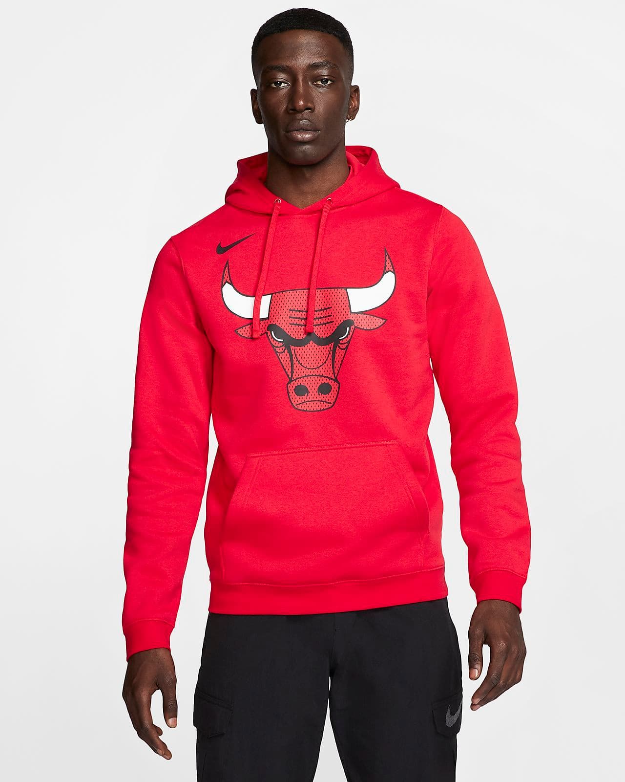 Product Sweat dos Bulls