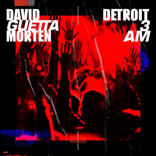 Music Detroit 3 AM - Radio Edit