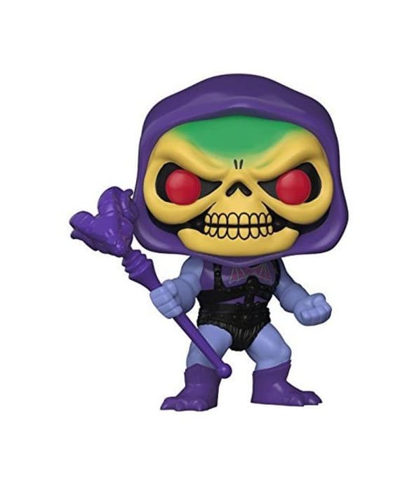 Game Funko Pop! - Motu S2