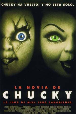 Movie Bride of Chucky