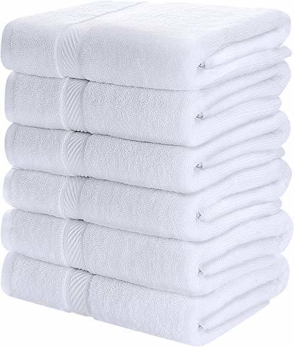 Producto Utopia Towels - 6 Toallas de Gimnasio, Toallas de Piscina