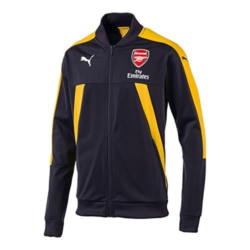 Product 2016-2017 Arsenal Puma Stadium Jacket