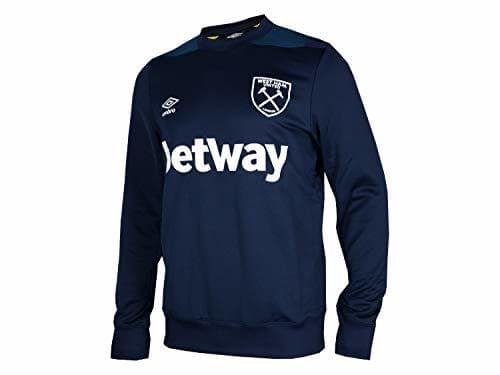 Place Umbro West Ham United - Sudadera