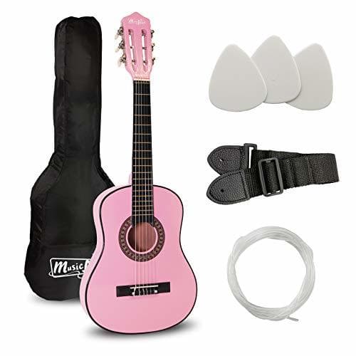 Producto Música Alley junior guitarra Edad durante 3 a 7