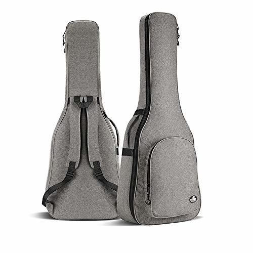 Producto Chendaorong Guitarra clásica Bolsas Bolsa de Guitarra Fisherman Senior A6 Bolsa de