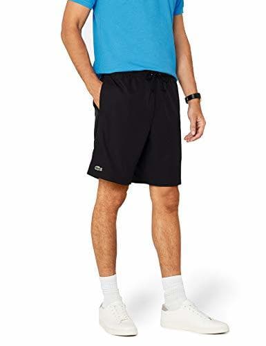 Product Lacoste Sport GH353T Bañador, Negro