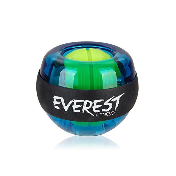 Product EVEREST FITNESS Bola energética para el Entrenamiento de la Musculatura de la