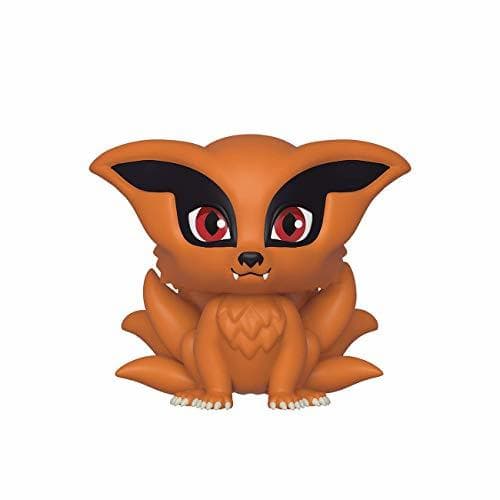 Juego Funko- 5 Star: Naruto S3-Kurama Figura Coleccionable, Multicolor