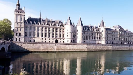 Place Conciergerie