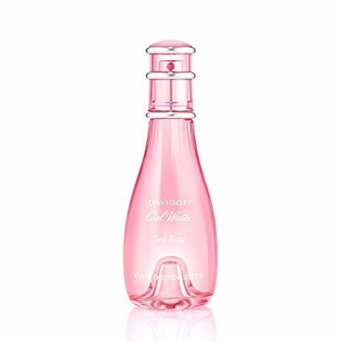 Place Zino Davidoff Cool Water Sea Rose