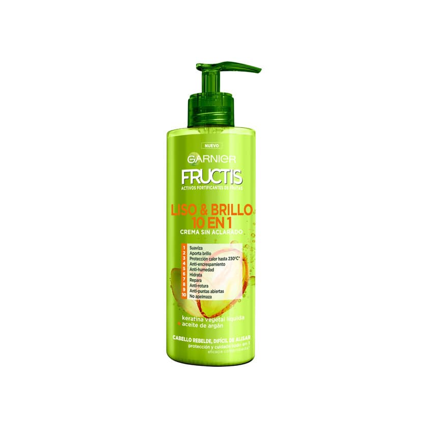 Beauty Garnier Productos para el Cuidado del Cabello 1 Unidad 400 ml