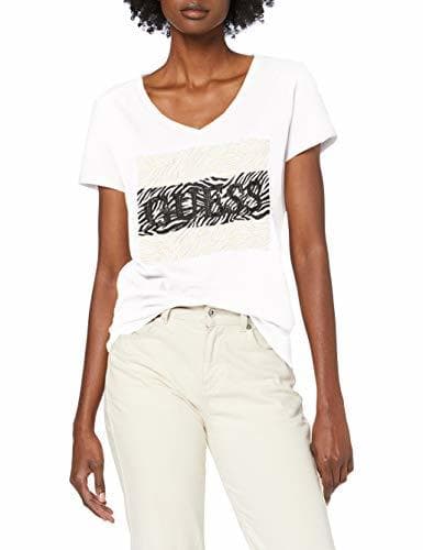 Fashion Guess SS CN Basic tee