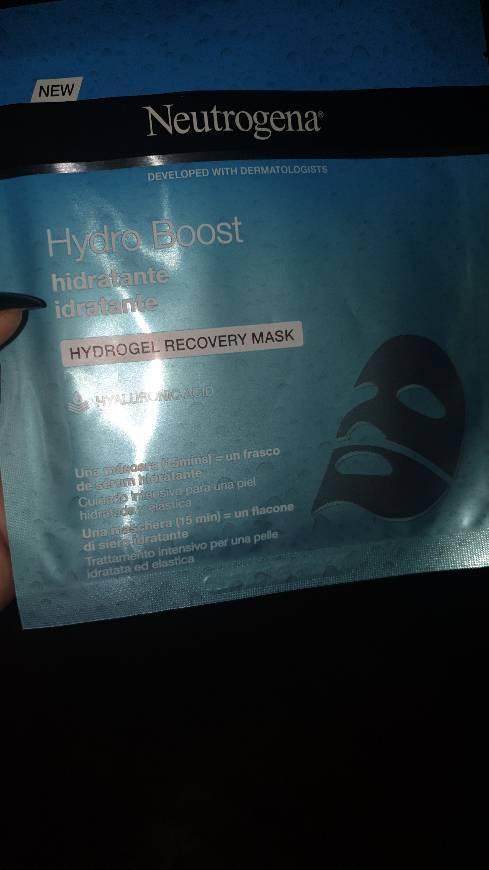 Product Neutrogena Hydroboost