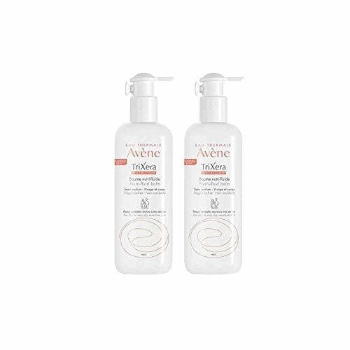 Place Avène Avene Trixera Baume Emollient Dup 400 ml