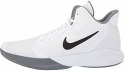 Producto Nike Precision III, Zapatillas de Baloncesto Unisex Adulto, Multicolor