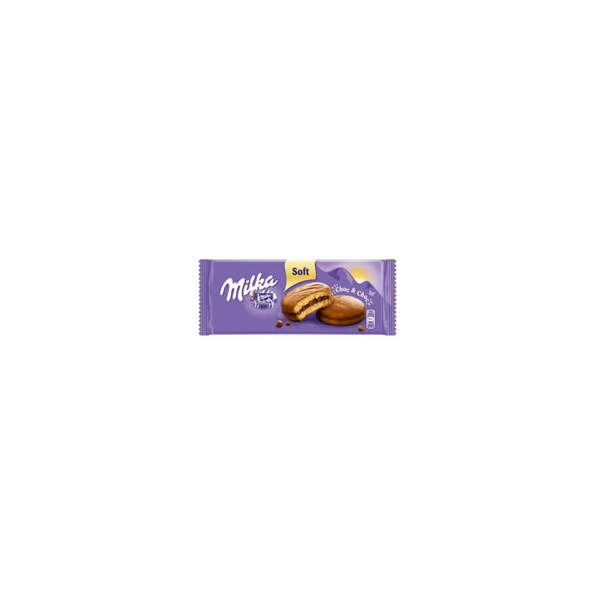 Producto MILKA BOLACHAS 