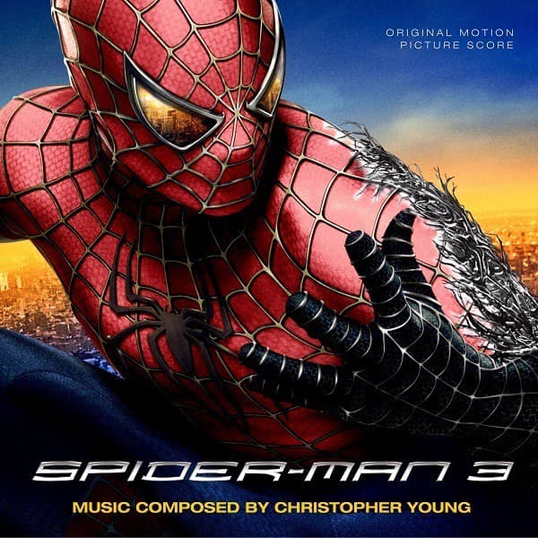 Videojuegos Spiderman 3