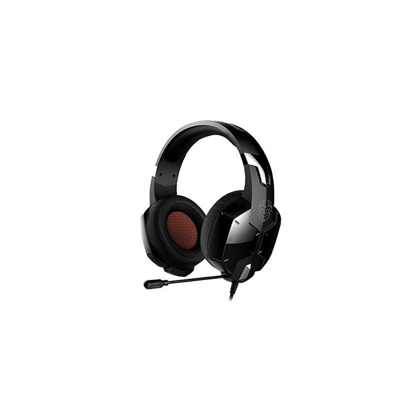 Electrónica KROM Kopa - NXKROMKPST - Auriculares Gaming