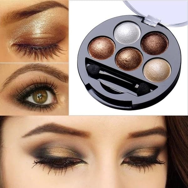 Producto Sombra olhos eyeshadow