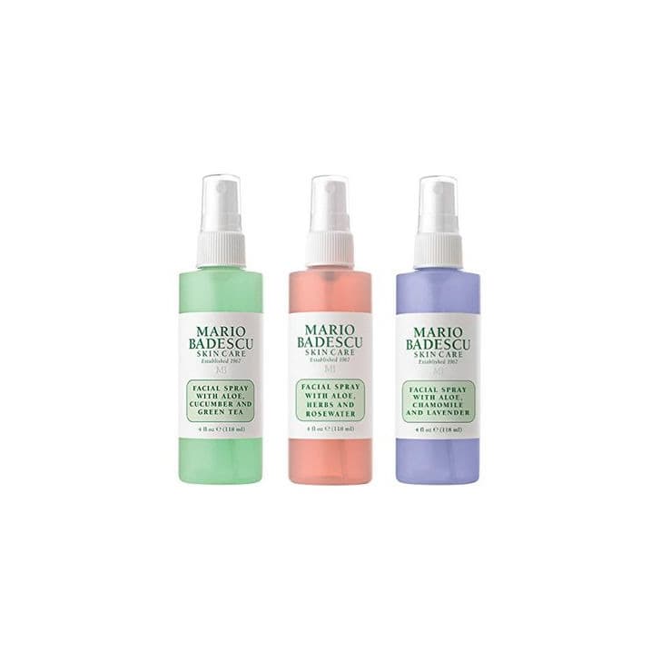 Beauty Mario Badescu Spritz