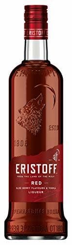 Product Eristoff Red Vodka