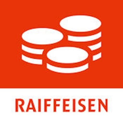 App Raiffeisen E-Banking