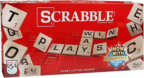 Producto Scrabble Classic