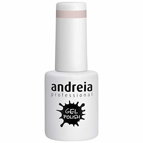 Beauty Andreia Esmalte de Uñas de Gel Semipermanente - Color 271 Desnudo -