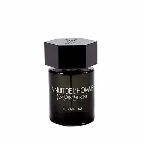 Producto Yves Saint Laurent La Nuit De L'Homme Agua de perfume Vaporizador 100