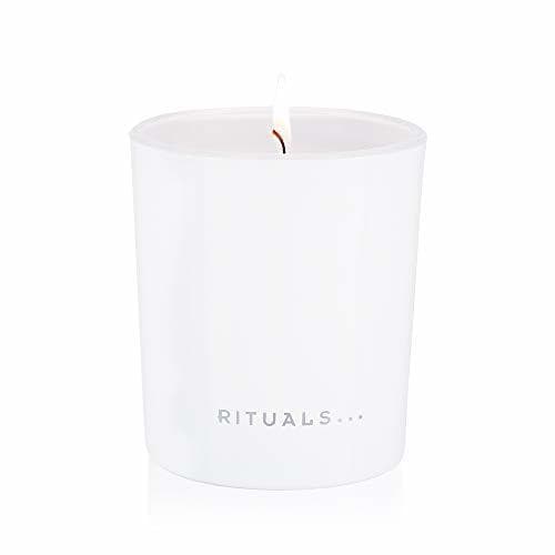 Product RITUALS The Ritual of Sakura Scented Candle vela aromática 290 g