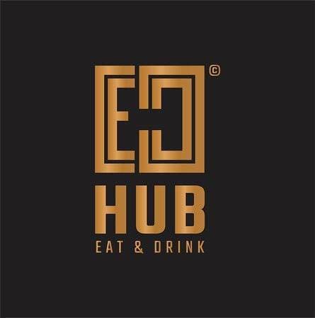 Restaurantes HUB Eat & Drink