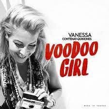 Canción Voodoo Girl