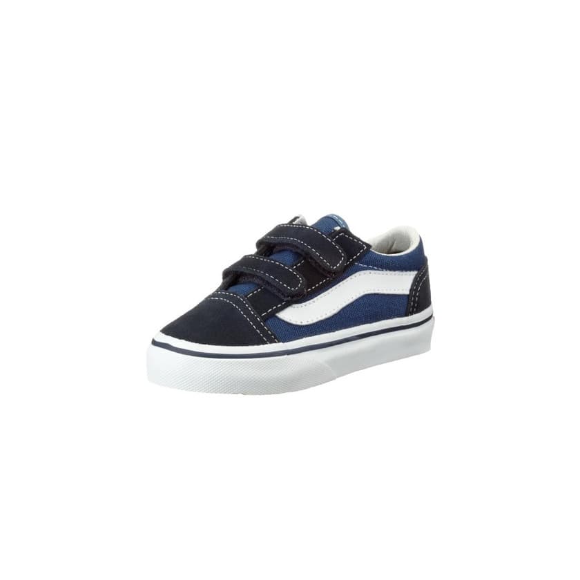 Product Vans Vd3Y sin cordones