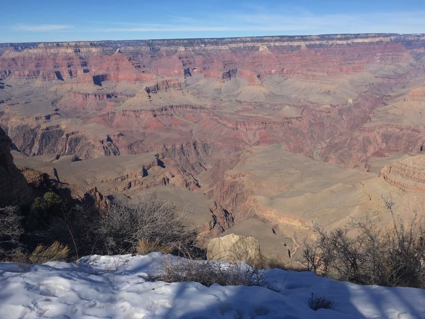 Place Grand Canyon