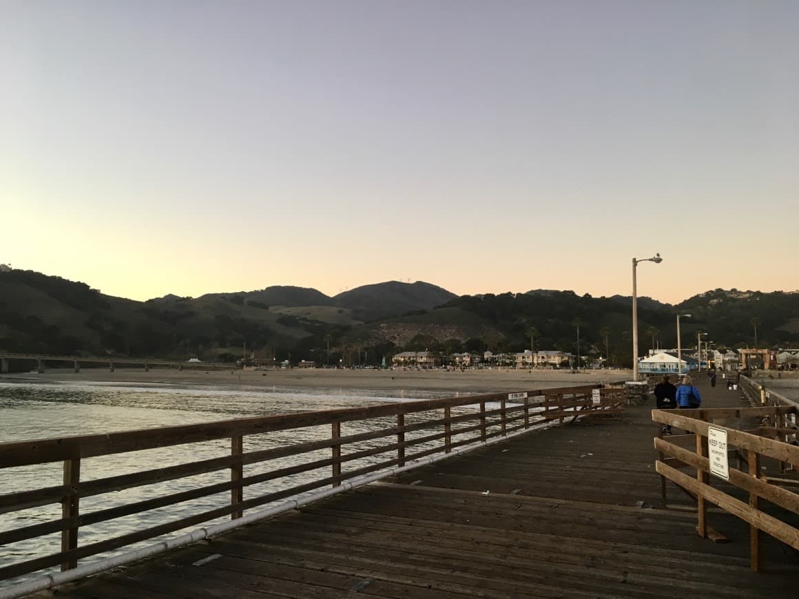 Place Avila Beach