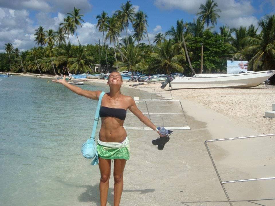 Lugar bayahibe