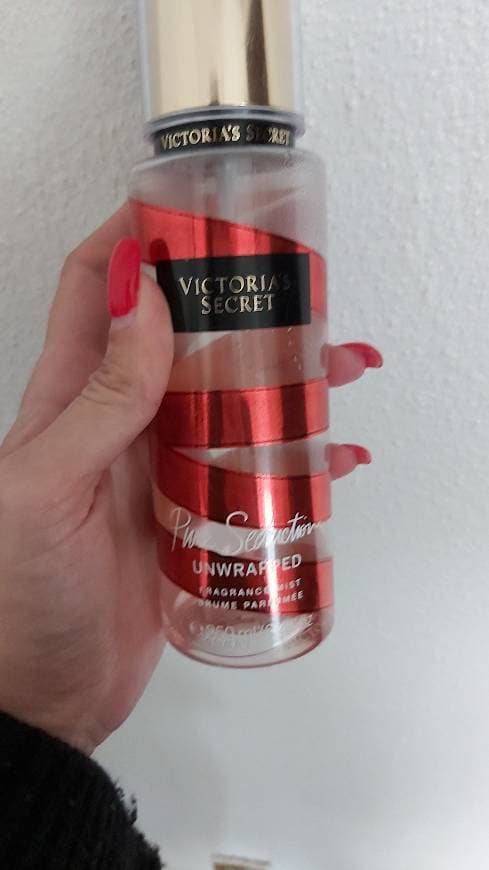 Belleza Victoria Secret Corporal Spray