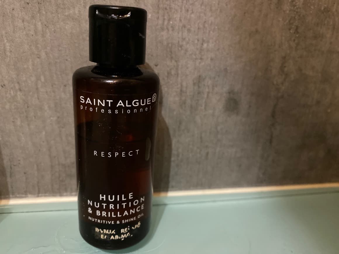 Lugar Saint Algue Demeliss Titanium Plancha De Pelo Vapor