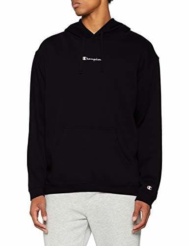 Producto Champion Seasonal Taped Logo Sudadera