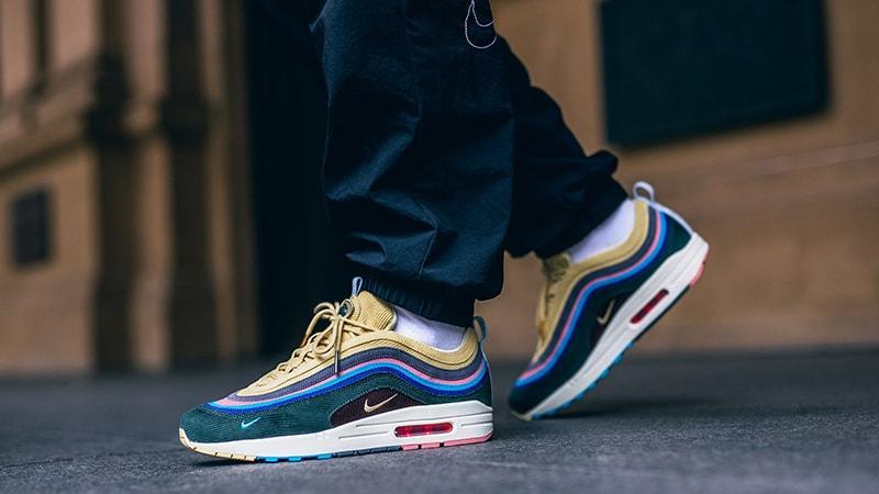 Moda Air MAX 1/97 VF SW 'Sean Wotherspoon'