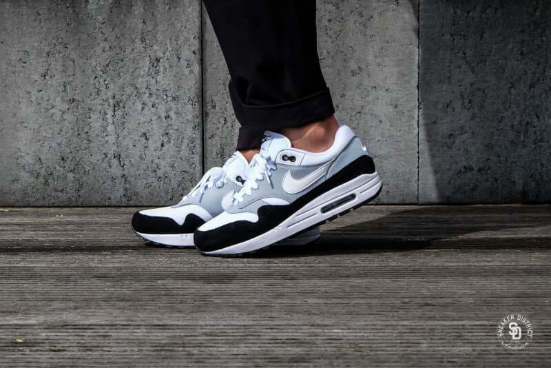 Product Nike Air Max 1 Wolf Grey White