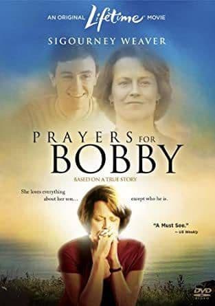 Movie Prayers to Bobby 