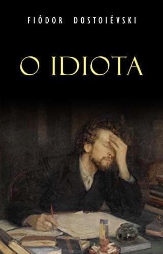 Book O idiota