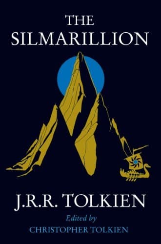 Book The Silmarillion