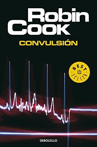 Libro Convulsión