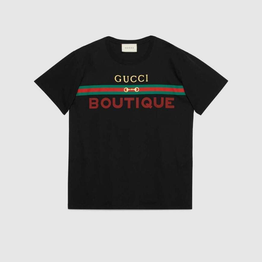 Producto T-shirt gucci para homem!