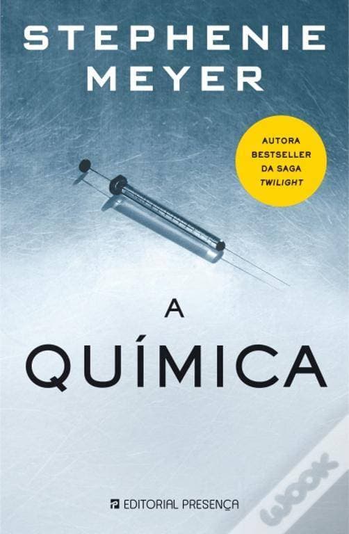 Book A Química