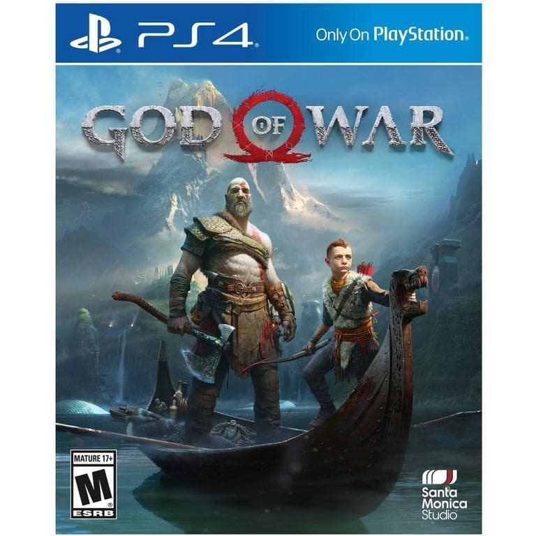 Restaurants God of War