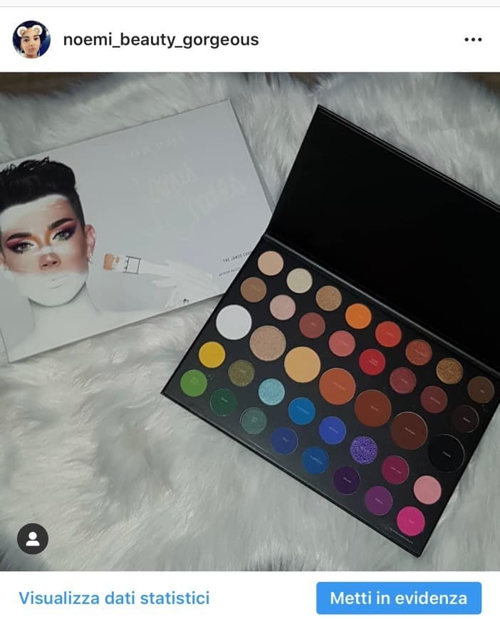 Beauty UCANBE Paleta de sombra de ojos Maquillaje Contorno metálico Sombra de ojos